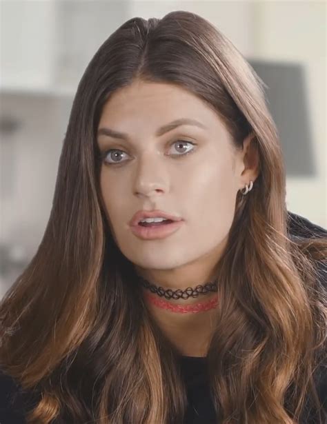 Hannah Stocking sex tape